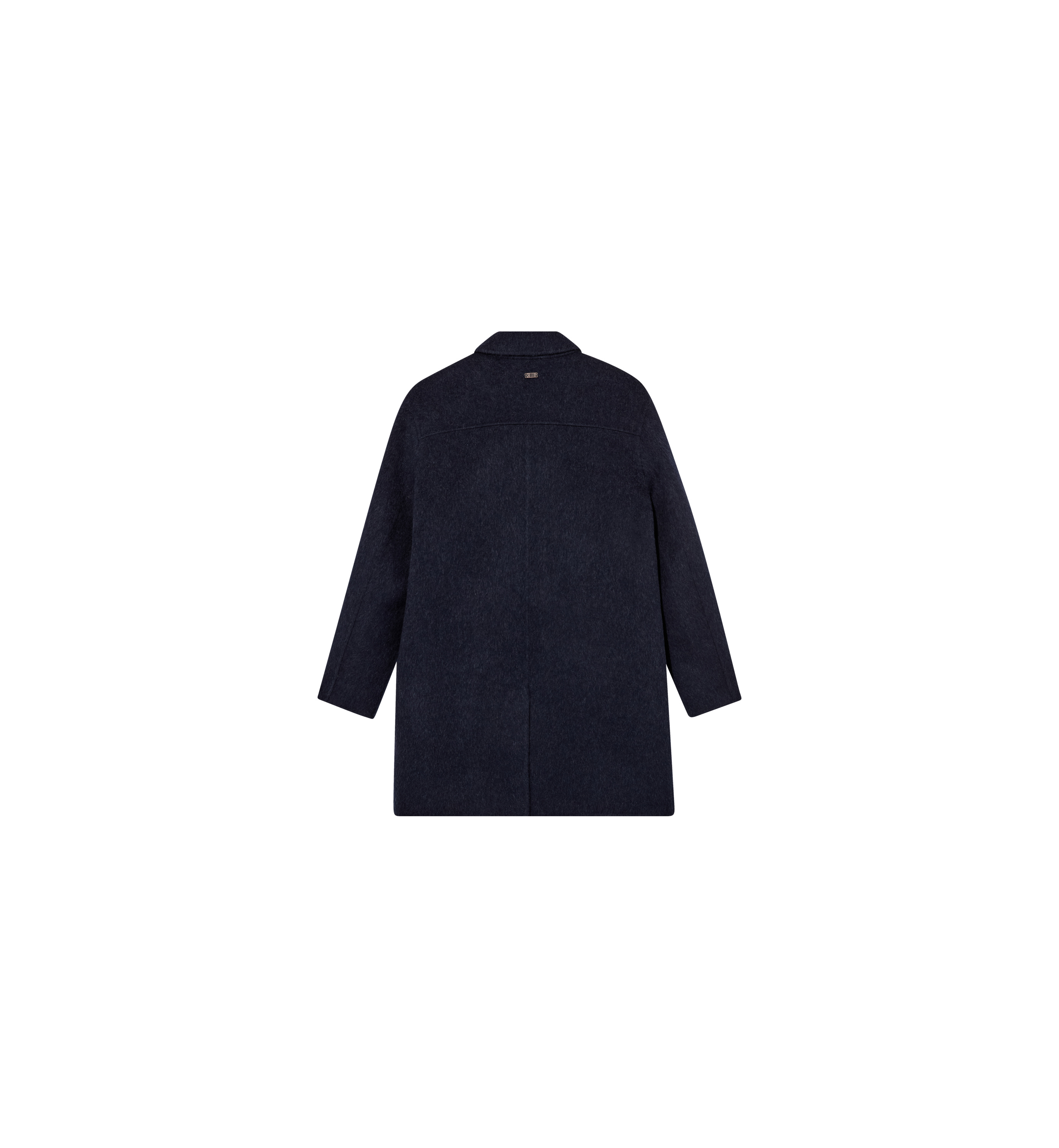 Packshot / Salute Navy / Back